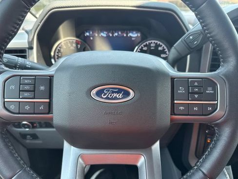 Certified 2022 Ford F150 XLT w/ Equipment Group 302A High AWD/4WD image 27