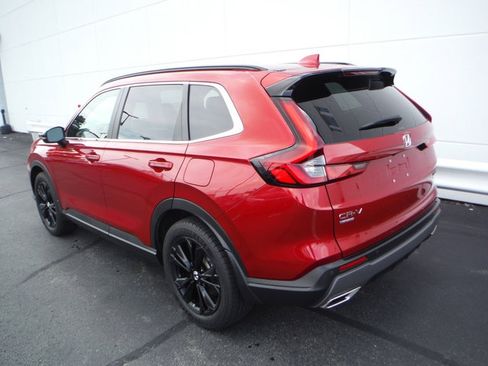 Used 2024 Honda CR-V Sport Touring image 11