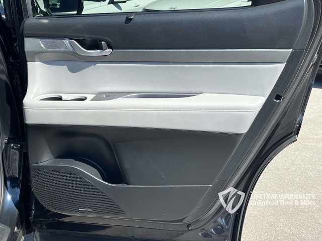 Used 2024 Hyundai Palisade SEL AWD/4WD image 29
