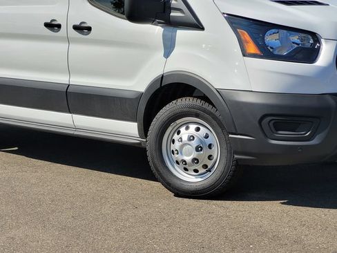 New 2026 Ford Transit 250 148 High Roof Extended AWD image 2