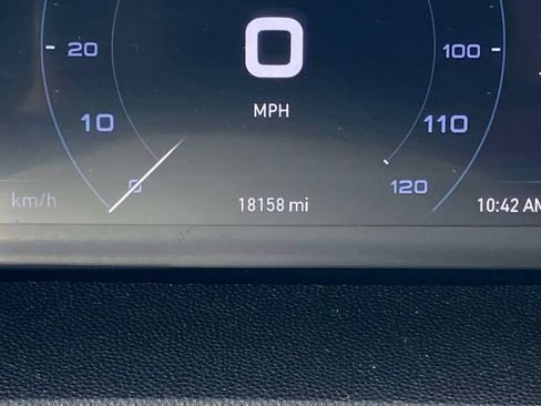 Used 2025 RAM ProMaster 2500 w/ U-Haul Equipment Group FWD image 26