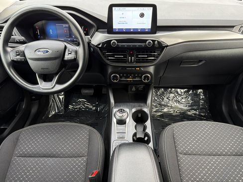 Used 2025 Ford Escape Active AWD/4WD image 13