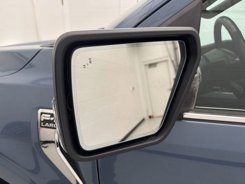 Used 2023 Ford F150 Lariat w/ Equipment Group 502A High AWD/4WD image 12