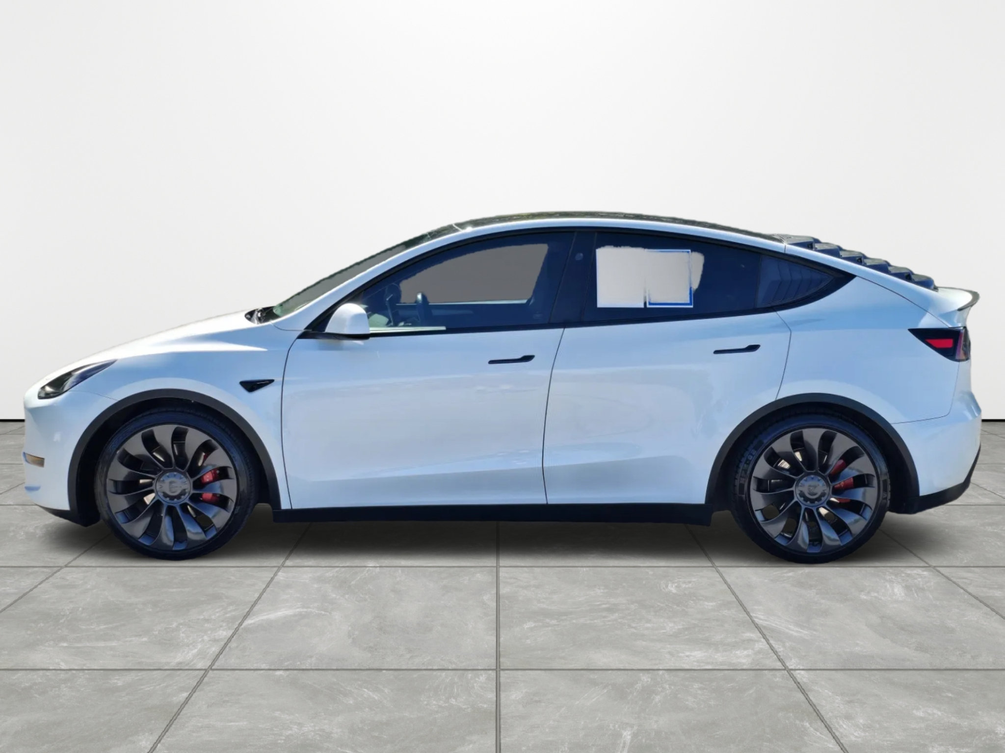Used 2023 Tesla Model Y Performance AWD/4WD image 7