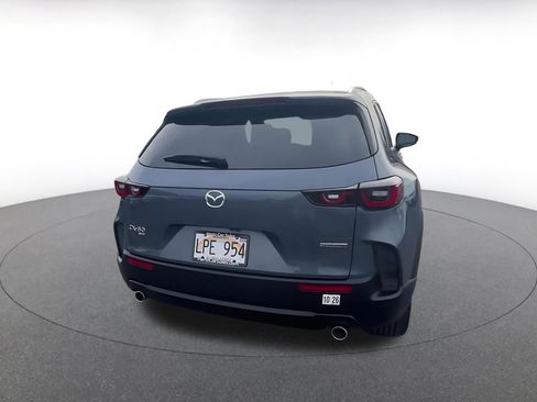 Used 2025 MAZDA CX-50 AWD 2.5 S w/ Select Package image 15