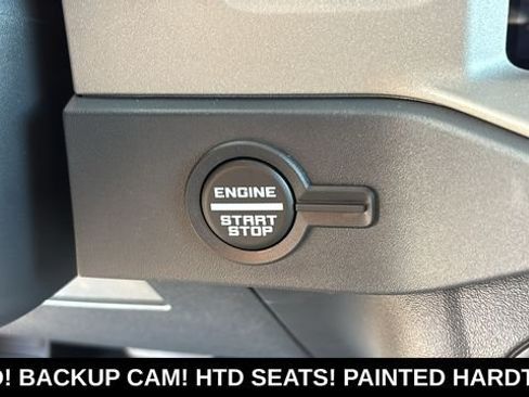 New 2026 Ford Bronco Outer Banks AWD/4WD image 12