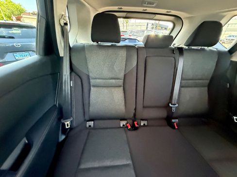 Used 2025 Nissan Rogue SV FWD image 41