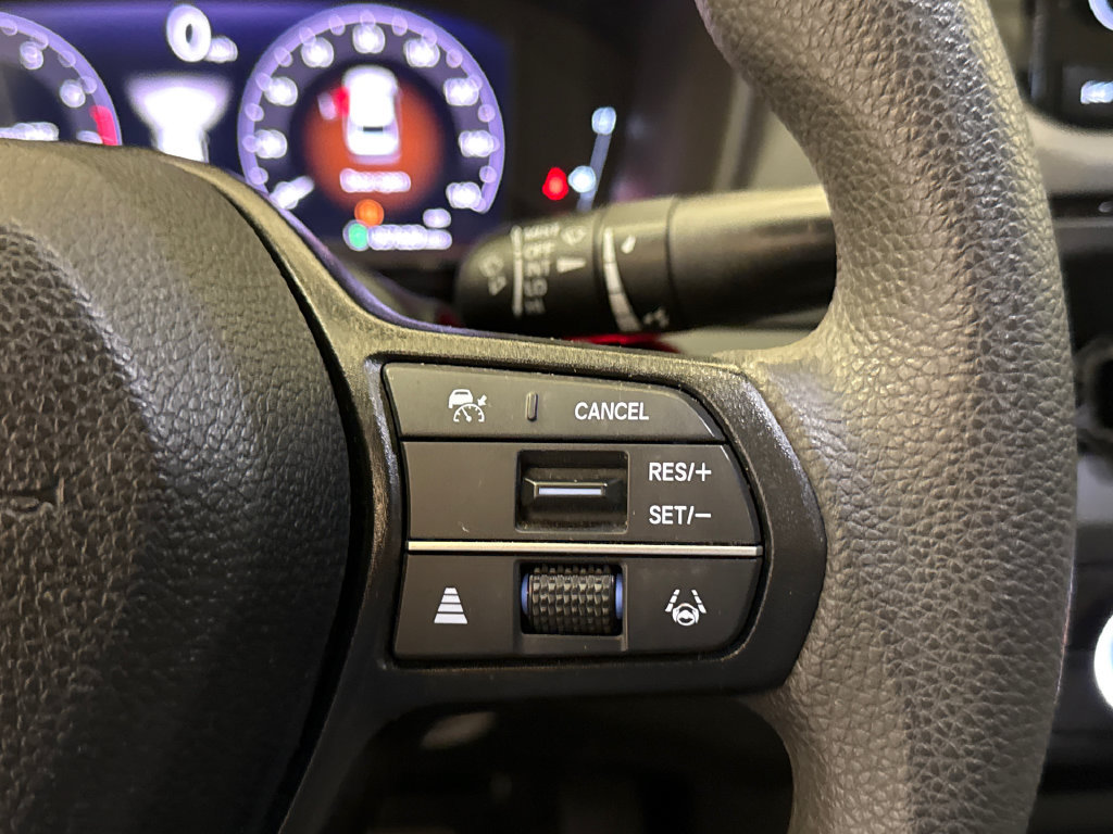 Certified 2024 Honda Accord LX image 27