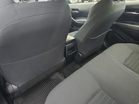 Certified 2020 Toyota Corolla SE image 17