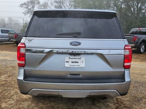 Used 2020 Ford Expedition XLT w/ Equipment Group 202A image 13