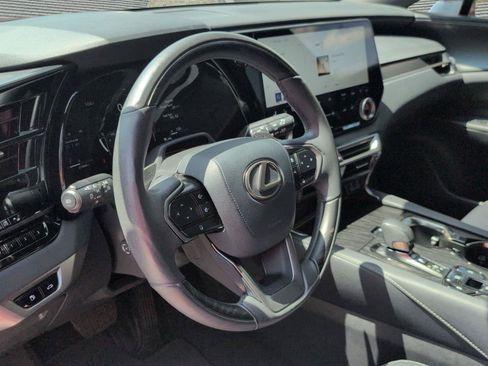 Used 2025 Lexus RX 350 Premium Plus w/ Convenience Package FWD image 7