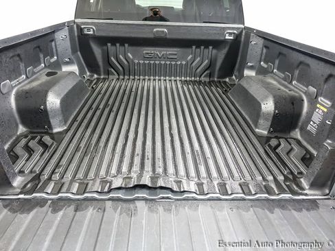 Used 2023 GMC Sierra 1500 Elevation AWD/4WD image 21
