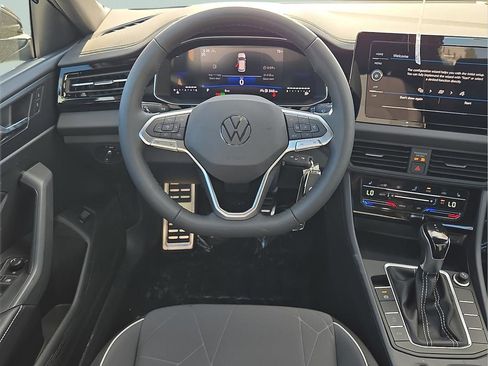 New 2026 Volkswagen Jetta Sport image 12