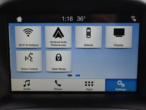 Used 2018 Ford Escape SEL image 26