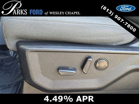 Certified 2024 Ford F150 Lightning Flash image 19