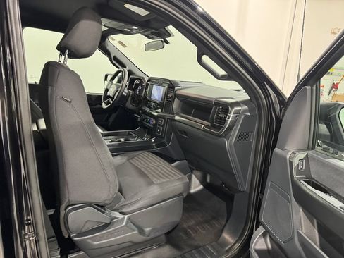 Used 2023 Ford F150 XL w/ Trailer Tow Package AWD/4WD image 24