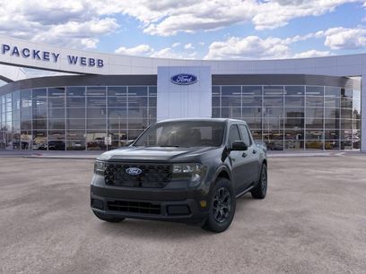 New 2026 Ford Maverick XLT w/ XLT Luxury Package