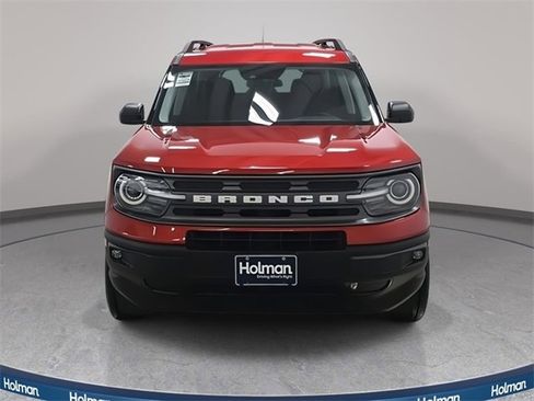 Used 2023 Ford Bronco Sport Big Bend w/ Convenience Package image 3