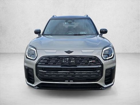 New 2026 MINI Cooper Countryman S AWD/4WD image 6