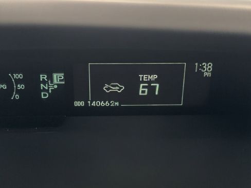Used 2012 Toyota Prius Four FWD image 23