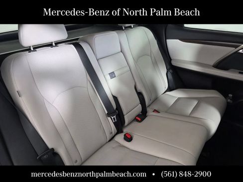 Used 2020 Lexus RX 350 FWD w/ Premium Package image 24