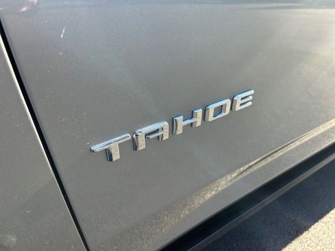 Used 2023 Chevrolet Tahoe High Country w/ Premium Package 2 AWD/4WD image 33
