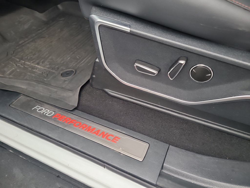 Certified 2025 Ford F150 Raptor AWD/4WD image 18