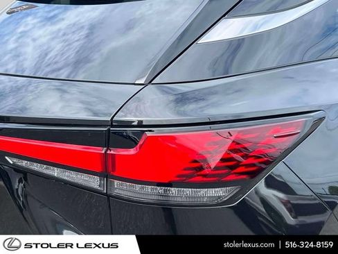 Used 2024 Lexus RX 350 Premium w/ Accessory Package (Z1) AWD/4WD image 15