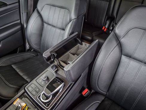 Used 2017 Mercedes-Benz GLS 450 GLS450 4MATIC - THIRD ROW - NA image 39