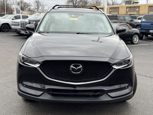 Used 2020 MAZDA CX-5 Grand Touring image 18