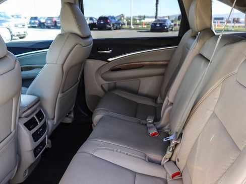 Used 2019 Acura MDX FWD w/ Technology Package image 16