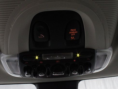 Used 2023 MINI Cooper S image 32