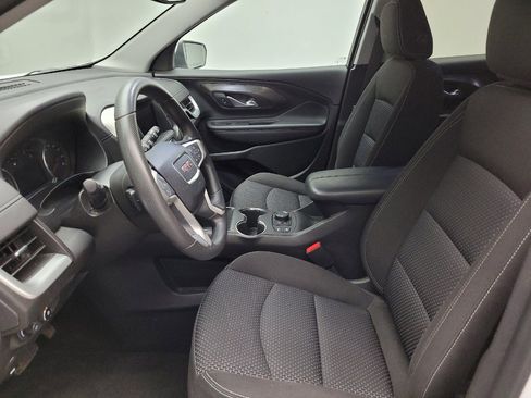 Used 2022 GMC Terrain SLE w/ Driver Convenience Package image 17
