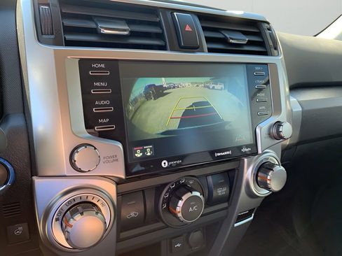 Used 2023 Toyota 4Runner SR5 Premium w/ Moonroof Package image 21