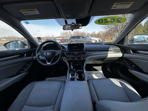 Used 2020 Honda Accord LX image 15
