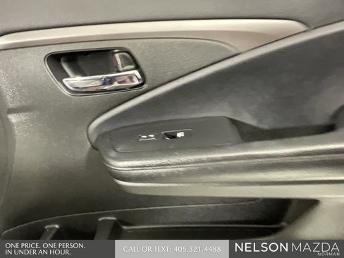 Used 2019 Honda Passport EX-L image 17