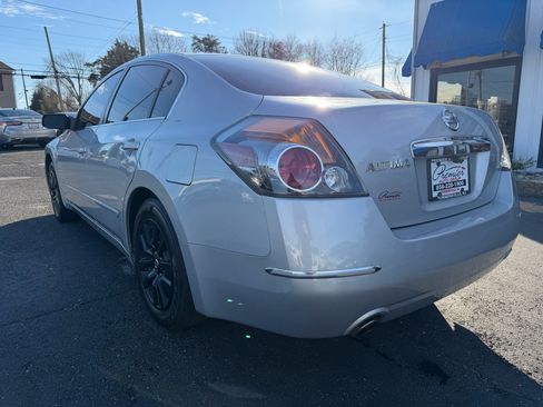 Used 2012 Nissan Altima 2.5 image 7