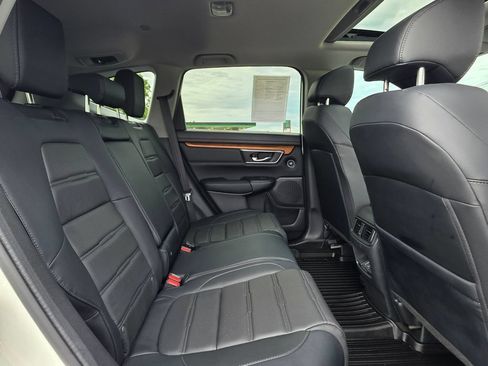 Used 2017 Honda CR-V EX-L image 25