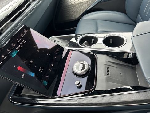 Used 2025 Cadillac Escalade IQ Luxury 2 w/ LPO, Premium Carpet Package image 38