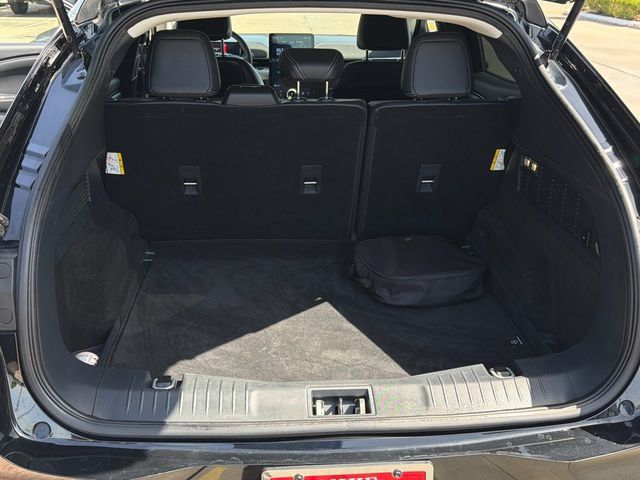 Used 2023 Ford Mustang Mach-E Select w/ Comfort Package Lite RWD image 22
