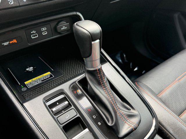 Certified 2024 Honda CR-V Sport-L image 23