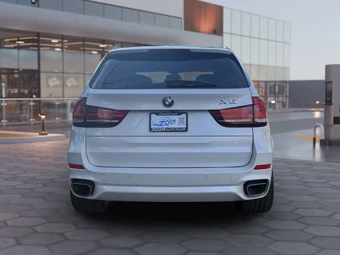 Used 2014 BMW X5 xDrive35i image 7