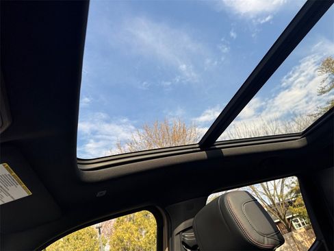 Used 2025 Toyota Tundra TRD Pro image 26