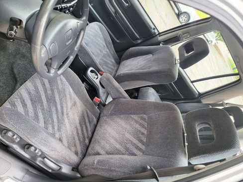 Used 1999 Honda CR-V EX image 5