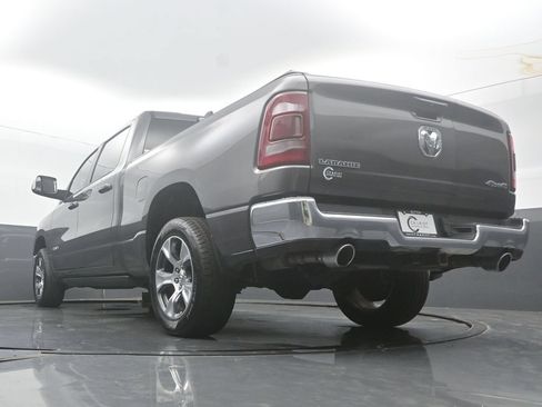 Used 2023 RAM 1500 Laramie AWD/4WD image 52
