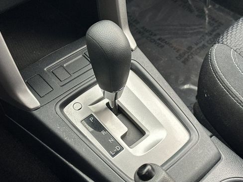 Used 2016 Subaru Forester 2.5i w/ Alloy Wheel Package image 19