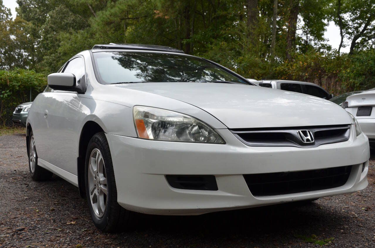 Used 2007 Honda Accord EX-L image 3