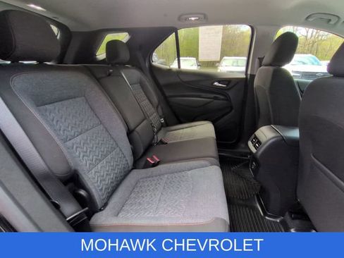 Used 2023 Chevrolet Equinox LT AWD/4WD image 27