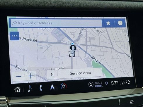 Used 2023 Cadillac XT6 Sport image 6