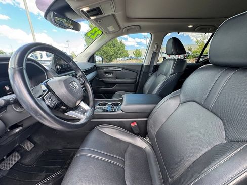 Used 2023 Honda Pilot Elite image 21